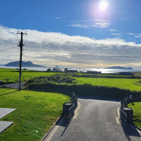 Dunquin House Bed And Breakfast Bagian luar foto