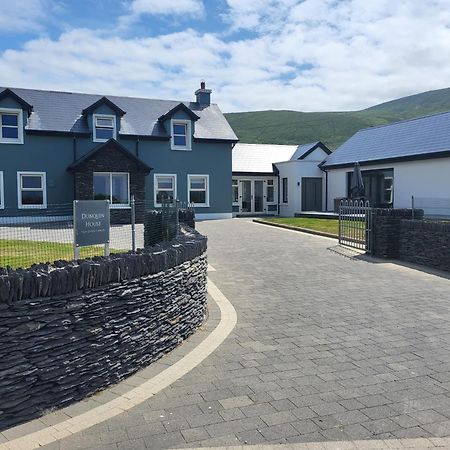 Dunquin House Bed And Breakfast Bagian luar foto