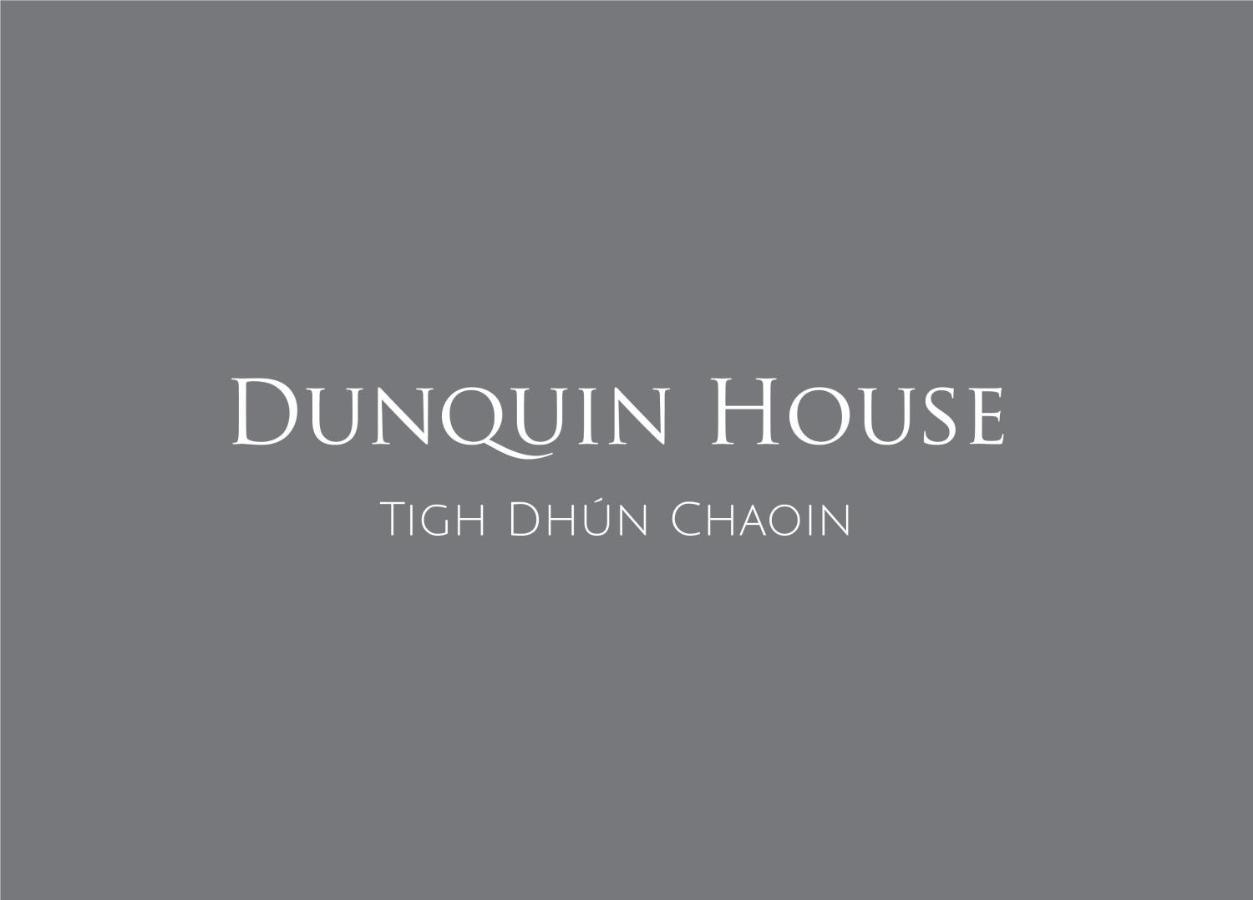 Dunquin House Bed And Breakfast Bagian luar foto