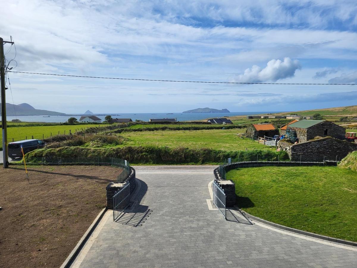 Dunquin House Bed And Breakfast Bagian luar foto